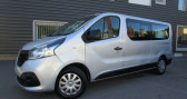 Renault Trafic utilitaire Combi L2 dCi 125 Energy Life  anne 2018