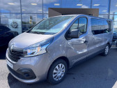 Renault Trafic COMBI L2 dCi 125 Energy Life   Nevers 58