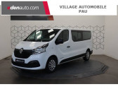 Annonce Renault Trafic occasion Diesel COMBI L2 dCi 125 Energy Life  LONS