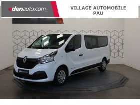 Renault Trafic , garage KIA MITSUBISHI PAU  LONS
