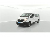 Annonce Renault Trafic occasion Diesel COMBI L2 dCi 125 Energy Life  LOUDEAC