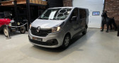 Renault Trafic COMBI L2 dCi 125 Energy Zen   Saint Ouen L'Aumone 95