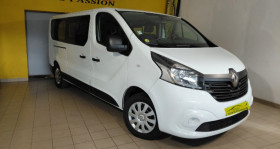 Renault Trafic , garage SOUEF AUTO PASSION  Brhal