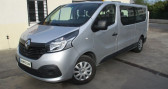 Renault Trafic COMBI L2 dCi 125 Energy Zen   Clamart 92