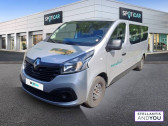 Renault Trafic occasion année 2018 boite Manuelle Annonce Renault Trafic occasion Diesel COMBI L2 dCi 125 Energy Zen à VILLENEUVE D'ASCQ