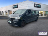 Annonce Renault Trafic occasion Diesel COMBI L2 dCi 125 Energy Zen  VILLENEUVE D'ASCQ