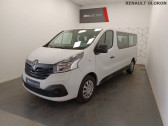 Renault Trafic occasion année 2018 boite Manuelle Annonce Renault Trafic occasion Diesel COMBI L2 dCi 125 Energy Zen à Oloron St Marie