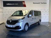 Renault Trafic occasion année 2015 boite Manuelle Annonce Renault Trafic occasion Diesel COMBI L2 dCi 145 Energy Intens à TARBES