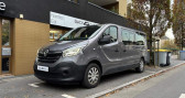 Annonce Renault Trafic occasion Diesel COMBI L2 dCi 145 Energy S&S BVA Zen  NANTES