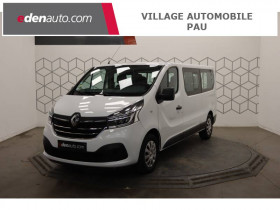 Renault Trafic , garage KIA MITSUBISHI PAU � LONS