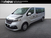 Annonce Renault Trafic occasion Diesel COMBI L2 dCi 145 Energy S&S Intens 2  Dole
