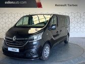 Annonce Renault Trafic occasion Diesel COMBI L2 dCi 145 Energy S&S Intens 2  TARBES