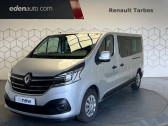 Voiture occasion Renault Trafic COMBI L2 dCi 145 Energy S&S Intens 2