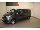 Annonce Renault Trafic occasion Diesel COMBI L2 dCi 145 Energy S&S Intens 2  Biarritz
