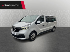 Renault Trafic , garage RENAULT BAYONNE  BAYONNE