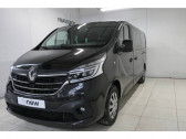 Renault Trafic utilitaire COMBI L2 dCi 145 Energy S&S Intens 2  anne 2020