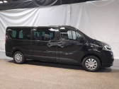 Renault Trafic occasion année 2020 boite Manuelle Annonce Renault Trafic occasion Diesel COMBI L2 dCi 145 Energy S&S Intens 2 à MORLAIX