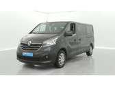 Renault Trafic occasion année 2020 boite Manuelle Annonce Renault Trafic occasion Diesel COMBI L2 dCi 145 Energy S&S Intens 2 à MORLAIX