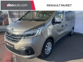 Renault Trafic utilitaire COMBI L2 dCi 145 Energy S&S Intens 2  anne 2019