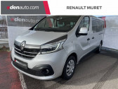 Annonce Renault Trafic occasion Diesel COMBI L2 dCi 145 Energy S&S Intens 2  Muret