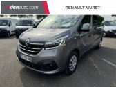 Annonce Renault Trafic occasion Diesel COMBI L2 dCi 145 Energy S&S Intens 2  Muret