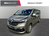 Annonce Renault Trafic occasion Diesel COMBI L2 dCi 145 Energy S&S Intens 2  Muret