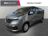 Renault Trafic occasion année 2020 boite Manuelle Annonce Renault Trafic occasion Diesel COMBI L2 dCi 145 Energy S&S Intens 2 à Muret
