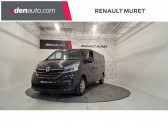 Annonce Renault Trafic occasion Diesel COMBI L2 dCi 145 Energy S&S Intens 2 � Muret