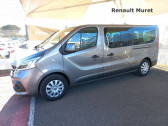 Renault Trafic occasion année 2020 boite Manuelle Annonce Renault Trafic occasion Diesel COMBI L2 dCi 145 Energy S&S Intens 2 à Muret