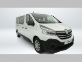 Annonce Renault Trafic occasion Diesel COMBI L2 dCi 145 Energy S&S Zen  FEIGNIES