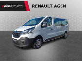 Renault Trafic utilitaire COMBI L2 dCi 145 Energy S&S Zen  anne 2020
