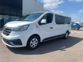 Annonce Renault Trafic occasion Diesel COMBI L2 dCi 145 Energy S&S Zen  VALFRAMBERT