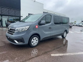 Annonce Renault Trafic occasion Diesel COMBI L2 dCi 145 Energy S&S Zen  VALFRAMBERT