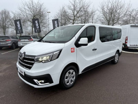 Renault Trafic , garage RENAULT SAINT-LO  SAINT-LO