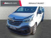 Annonce Renault Trafic occasion Diesel COMBI L2 dCi 145 Energy S&S Zen  Muret