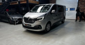 Annonce Renault Trafic occasion Diesel COMBI L2 dCi 145 Energy SS EDC TVA / CAMERA DE RECUL / 9 PLA � Saint Ouen L'Aumone
