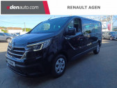 Renault Trafic COMBI L2 dCi 150 Energy S&S EDC Intens   Agen 47