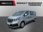 Renault Trafic occasion année 2023 boite Automatique Annonce Renault Trafic occasion Diesel COMBI L2 dCi 150 Energy S&S EDC Intens à Marmande