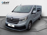 Renault Trafic occasion année 2024 boite Automatique Annonce Renault Trafic occasion Diesel COMBI L2 dCi 150 Energy S&S EDC Intens à CHAMBRAY LES TOURS