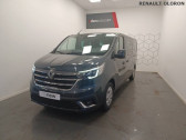 Annonce Renault Trafic occasion Diesel COMBI L2 dCi 150 Energy S&S EDC Intens  Oloron St Marie