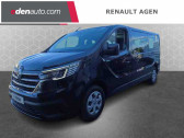 Renault Trafic COMBI L2 dCi 150 Energy S&S EDC Intens   Agen 47