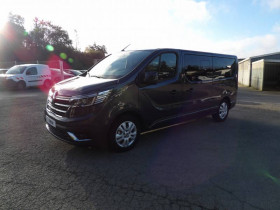 Renault Trafic , garage RENAULT MORLAIX  MORLAIX