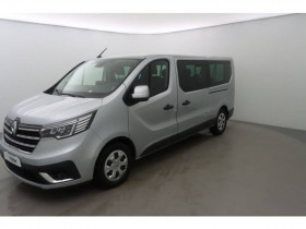 Renault Trafic , garage RENAULT CHATEAULIN  CHATEAULIN