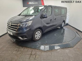 Renault Trafic COMBI L2 dCi 150 Energy S&S Intens   DAX 40