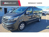 Annonce Renault Trafic occasion Diesel COMBI L2 dCi 150 Energy S&S Intens  Agen
