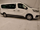 Renault Trafic utilitaire COMBI L2 dCi 150 Energy S&S Intens  anne 2021