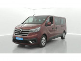 Annonce Renault Trafic occasion Diesel COMBI L2 dCi 150 Energy S&S Intens à AURAY