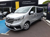 Renault Trafic utilitaire COMBI L2 dCi 150 Energy S&S Intens  anne 2022