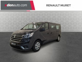 Annonce Renault Trafic occasion Diesel COMBI L2 dCi 150 Energy S&S Intens  Muret