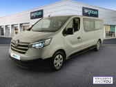 Renault Trafic COMBI L2 dCi 150 Energy S&S Zen   VILLENEUVE D'ASCQ 59